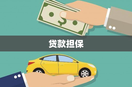 泌阳贷款担保