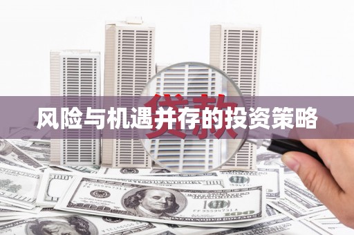 固阳风险与机遇并存的投资策略