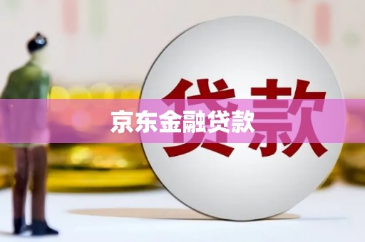 玉山京东金融贷款