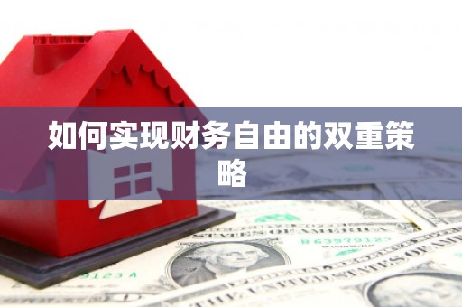 雨花如何实现财务自由的双重策略