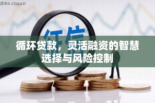 文水循环贷款，灵活融资的智慧选择与风险控制