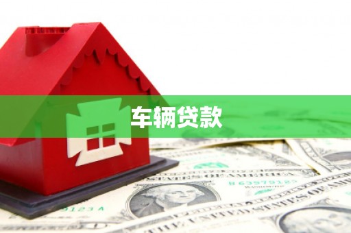 乐亭车辆贷款