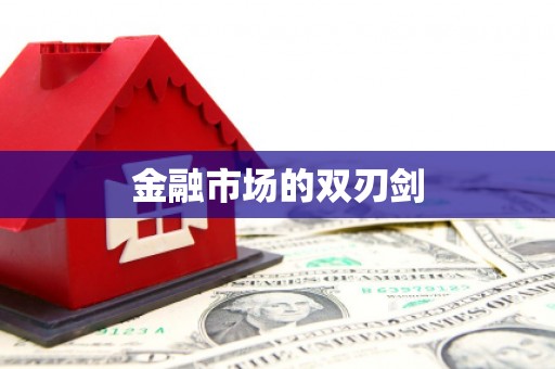 中站金融市场的双刃剑