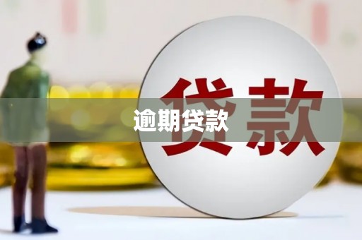 头份逾期贷款